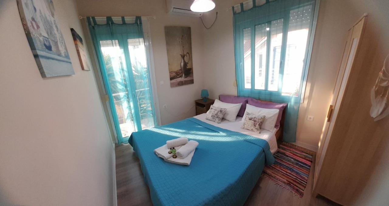 Elektra'S Apartment Central With Parking Argostoli  Exterior photo
