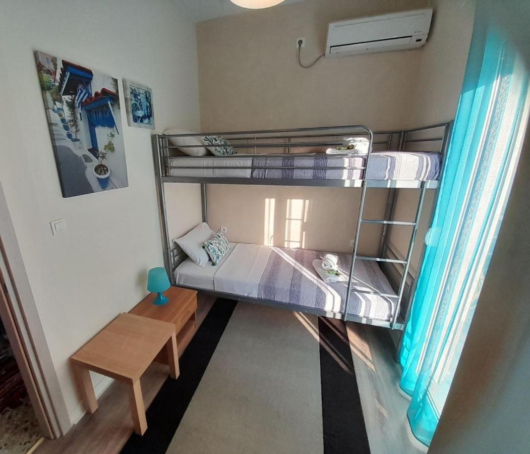 Elektra'S Apartment Central With Parking Argostoli  Exterior photo